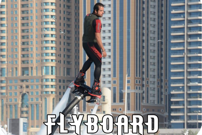 flyboard