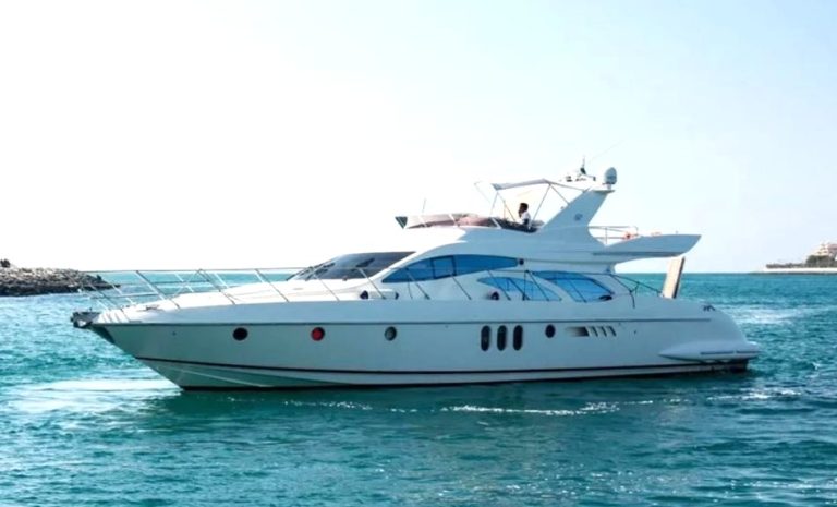 Azimut-62-FT1