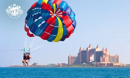 3-نسخة الإبحار الشراعي في دبي