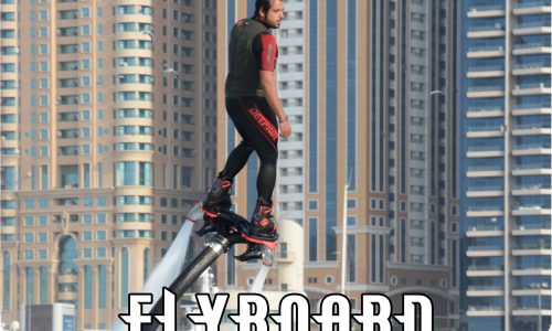 flyboard